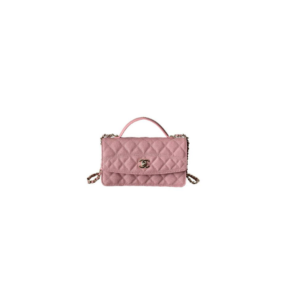 Ch*el chain clutch
