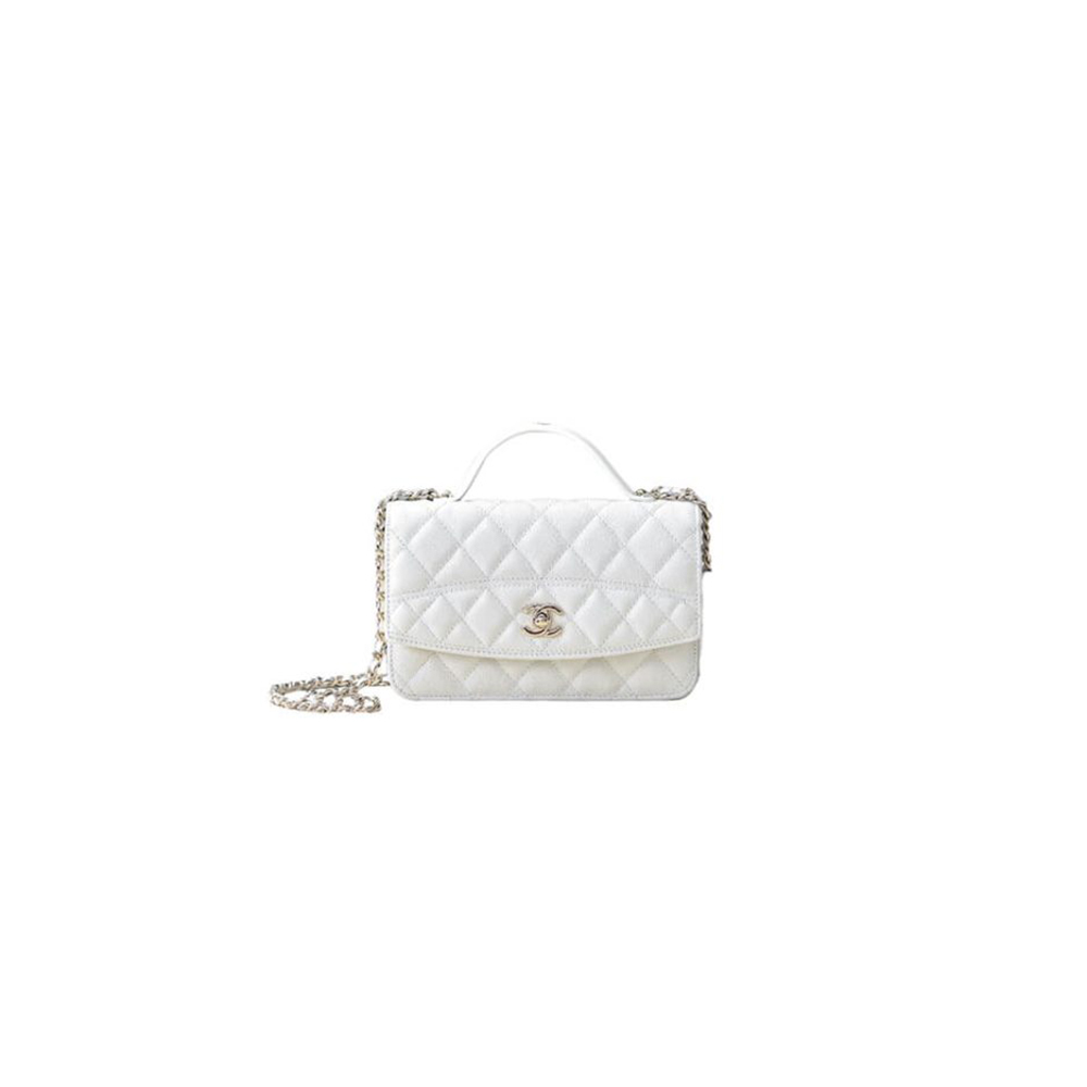 Ch*el chain clutch