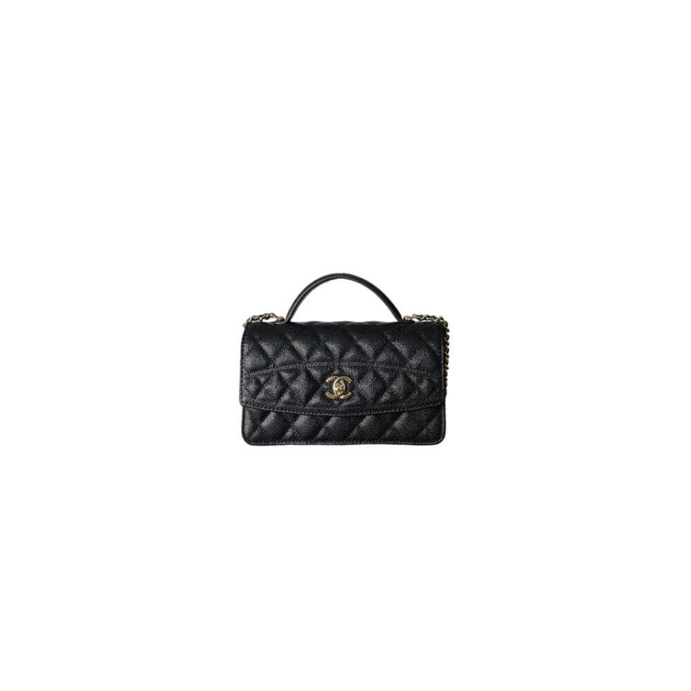 Ch*el chain clutch