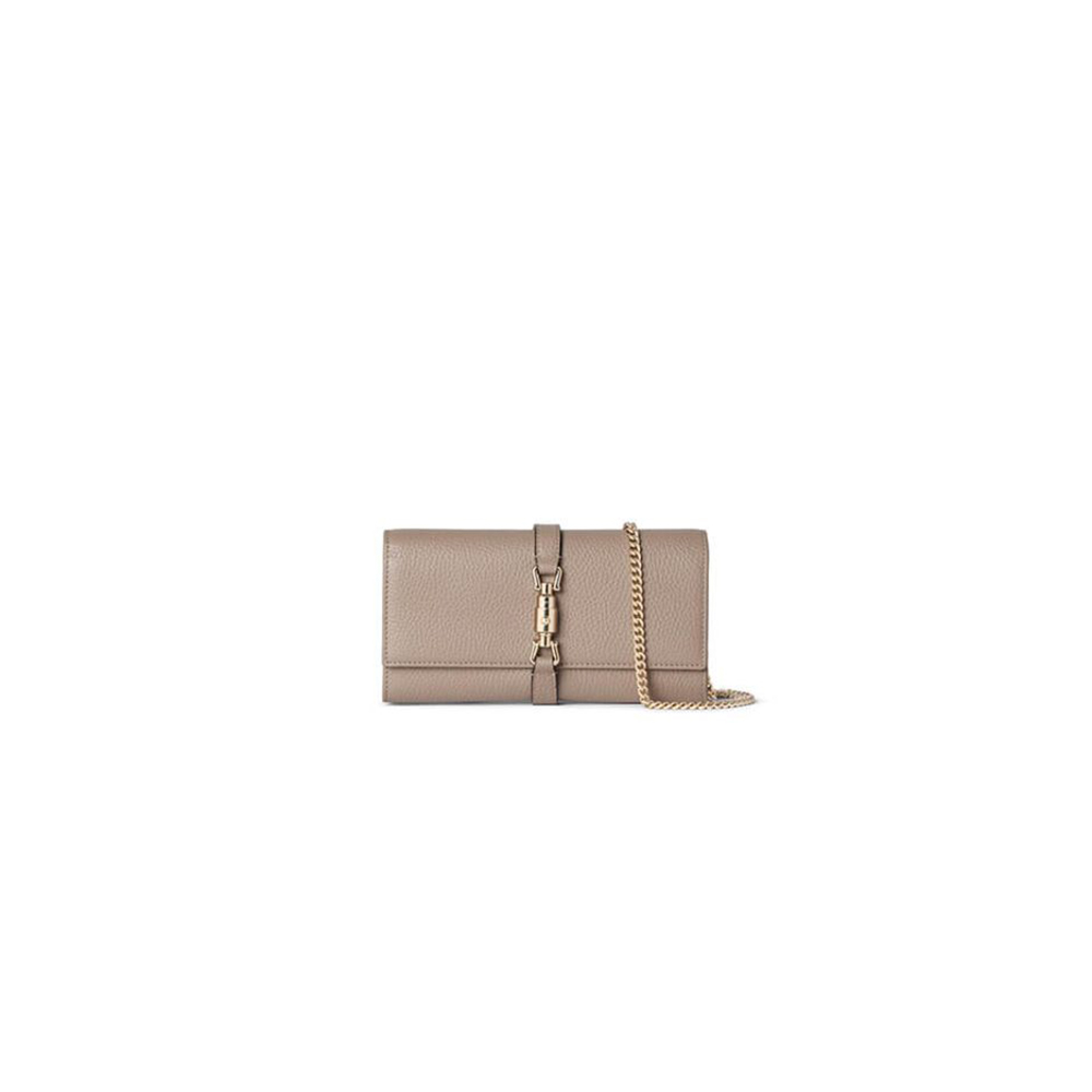 G*u*i jackie 1961 wallet on chain