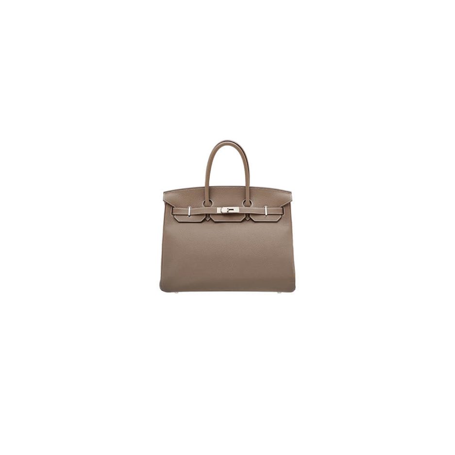 H**mes birkin bag 30(high-end grade)