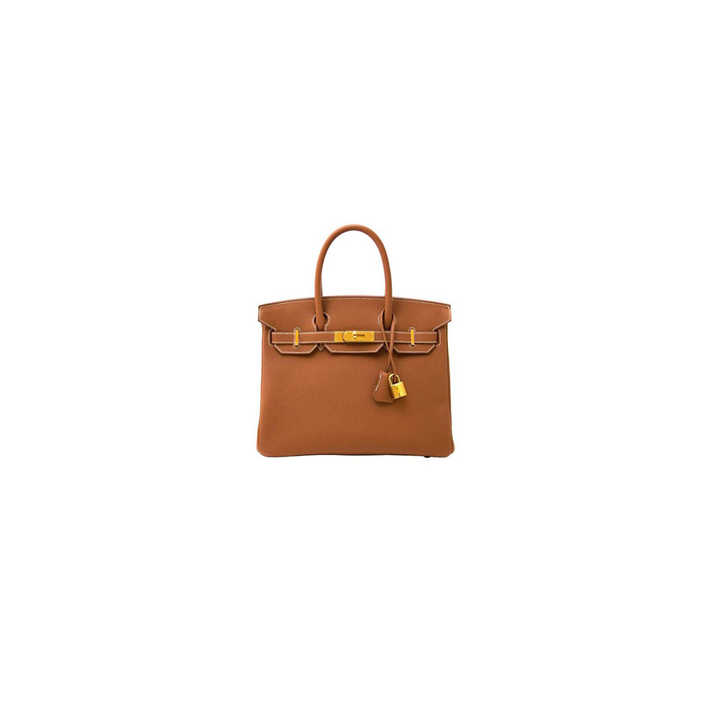 H**mes birkin bag 30(high-end grade)