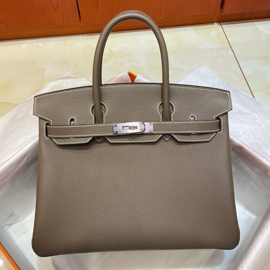 H**mes birkin bag 30(high-end grade)