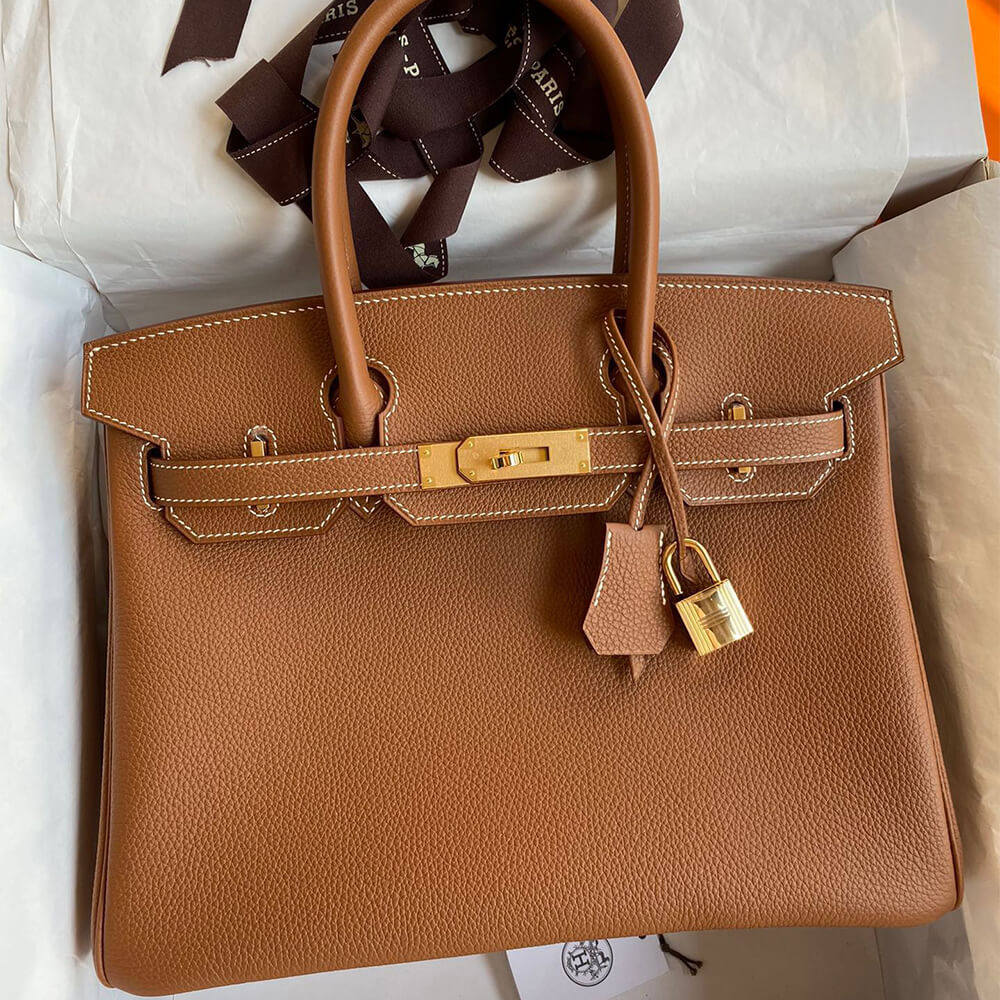 H**mes birkin bag 30(high-end grade)