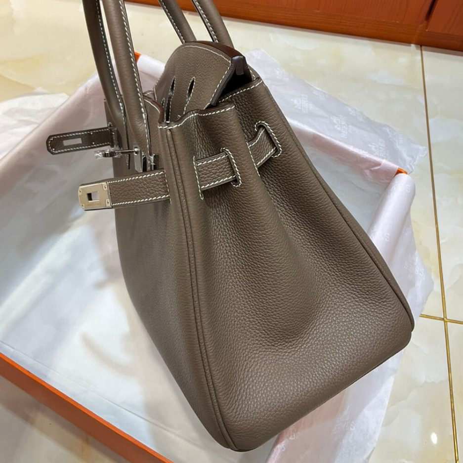 H**mes birkin bag 30(high-end grade)