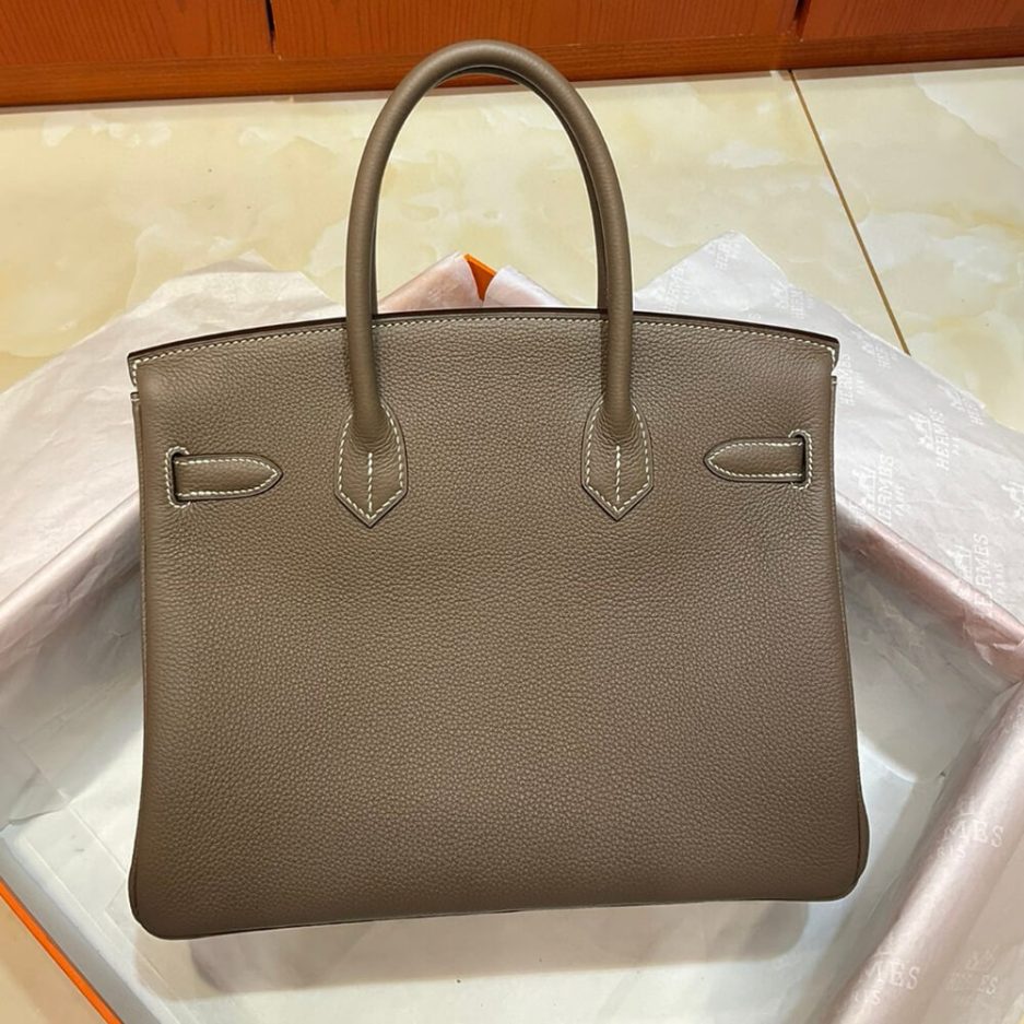 H**mes birkin bag 30(high-end grade)