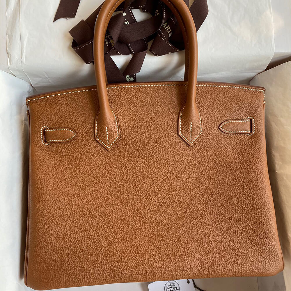 H**mes birkin bag 30(high-end grade)