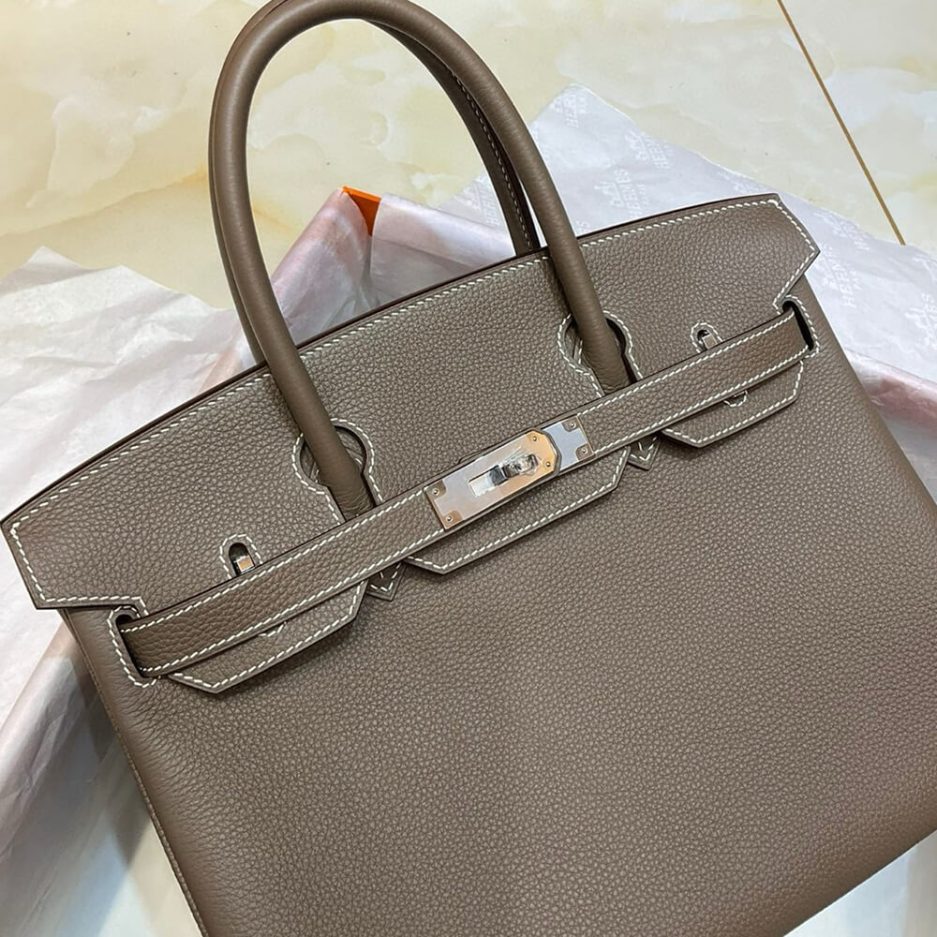 H**mes birkin bag 30(high-end grade)