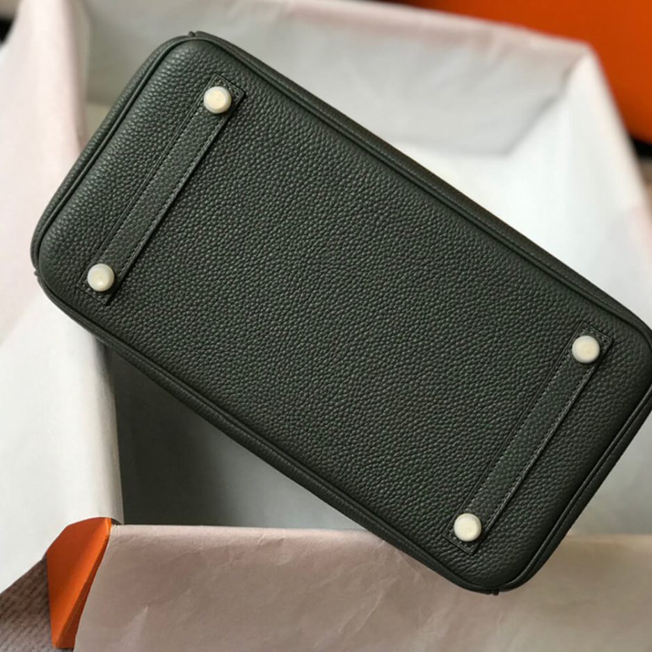 H**mes birkin 35