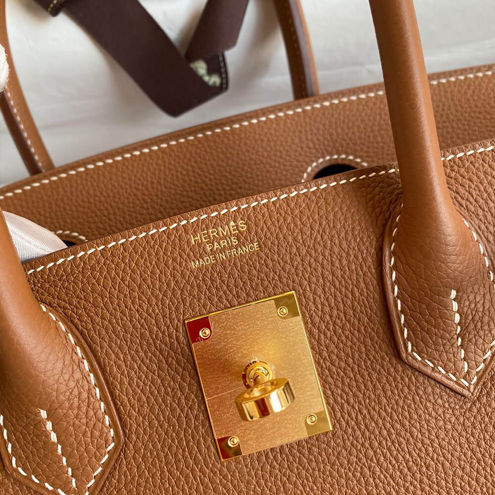H**mes birkin bag 30(high-end grade)