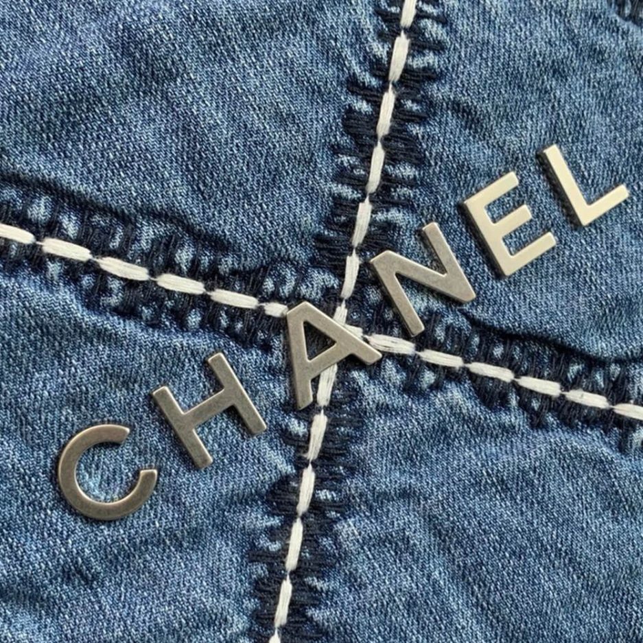 Ch*el 22 small handbag