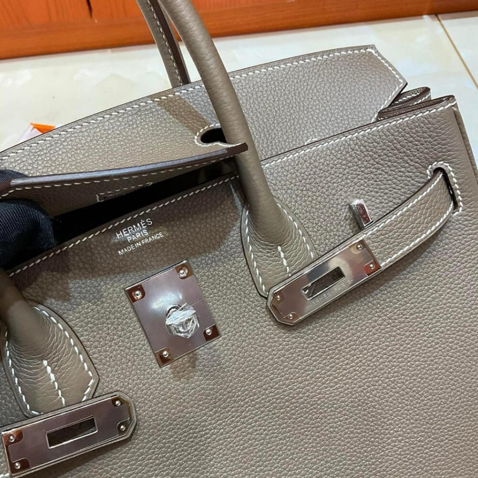 H**mes birkin bag 30(high-end grade)