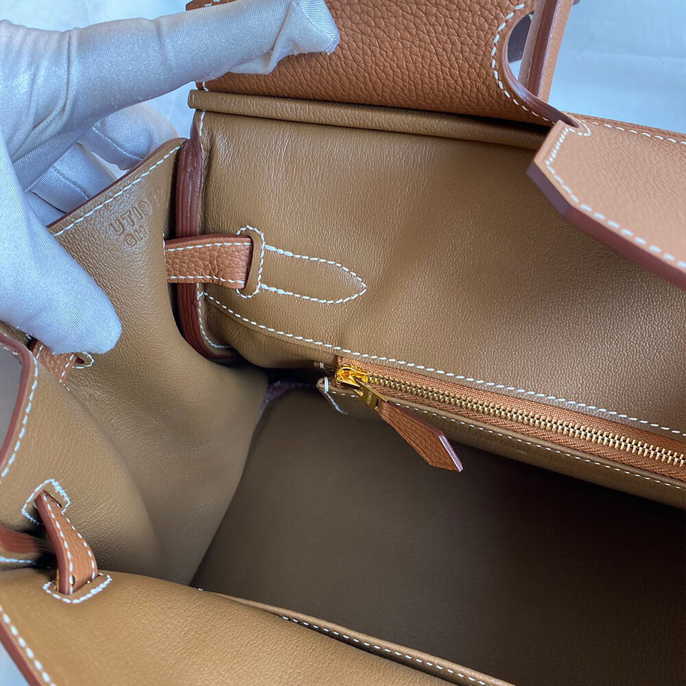 H**mes birkin bag 30(high-end grade)