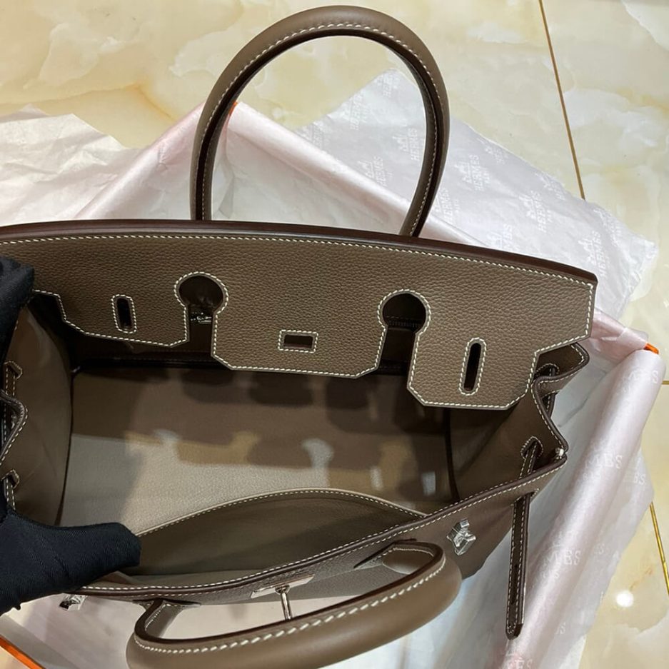 H**mes birkin bag 30(high-end grade)