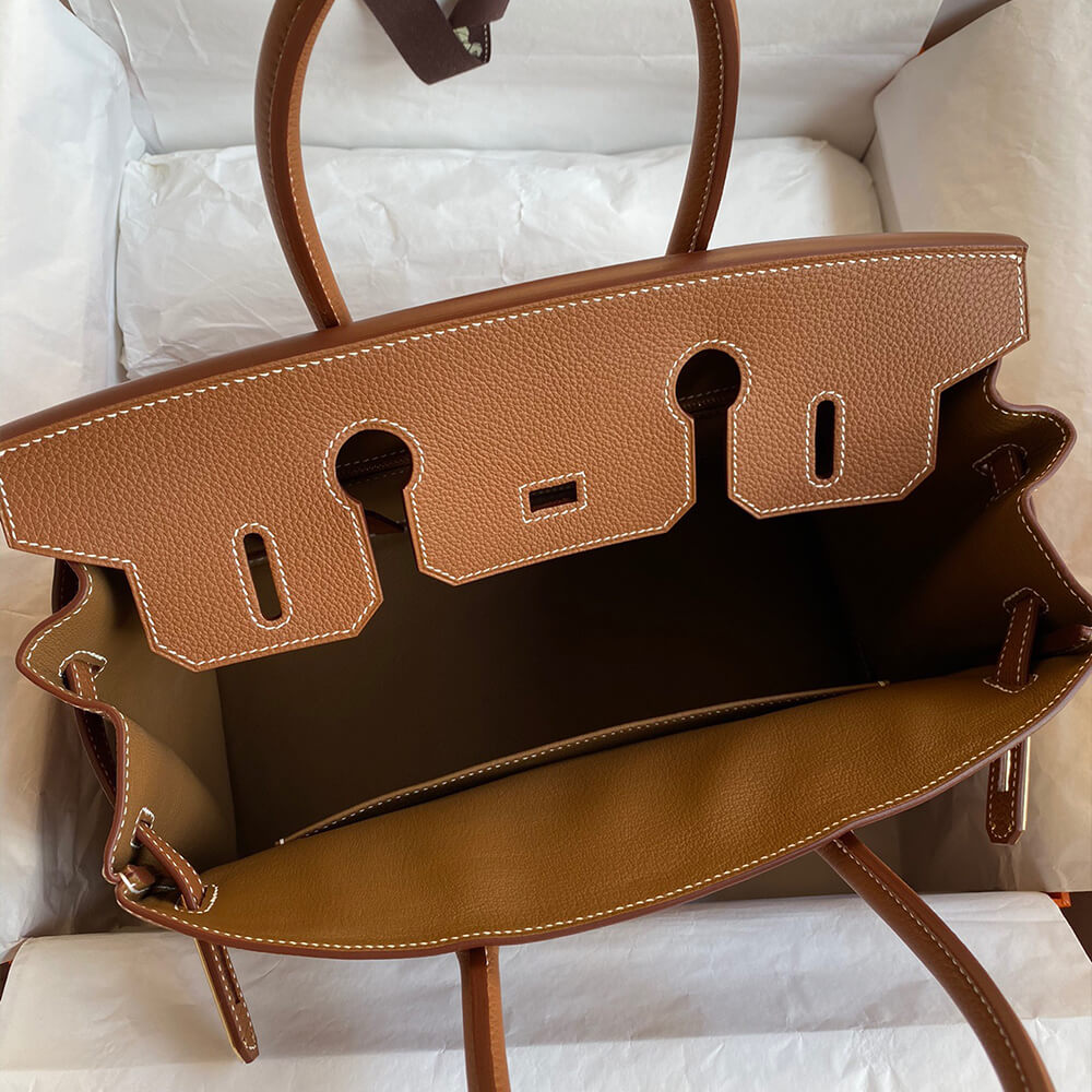 H**mes birkin bag 30(high-end grade)
